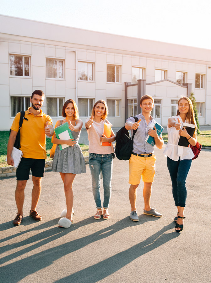Kolej Nedir? Kolej ve Okul Arasında Ne Fark Var? Kolejli Olmanın Avantajları