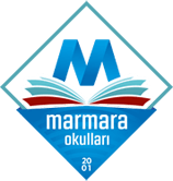 Marmara Okulları Logo